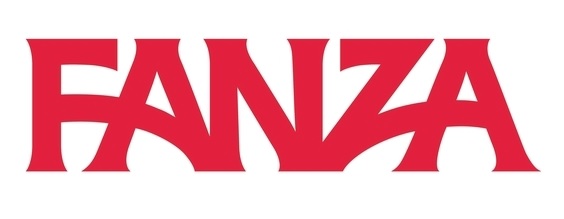「FANZA」ロゴ